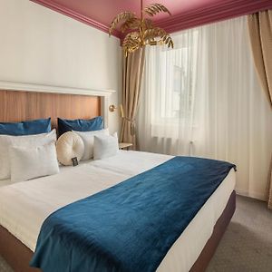 Superior Suite met een King Size Bed